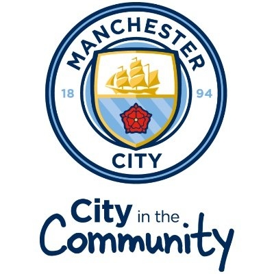 City in the Community Logo